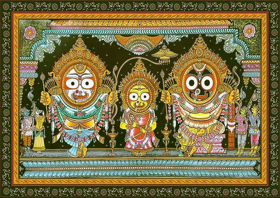 Patta Chitra